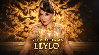 Özlem Bağlayan Leylo Govenda Kurdî