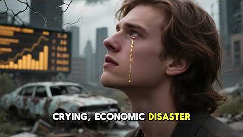 HOW YOU ACCIDENTALLY NUKE THE ECONOMY
