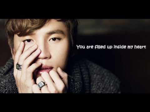 K.Will (+) We Never Go Alone