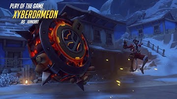 POTG CTF Blitz Recovery and Recapture 1/23/20