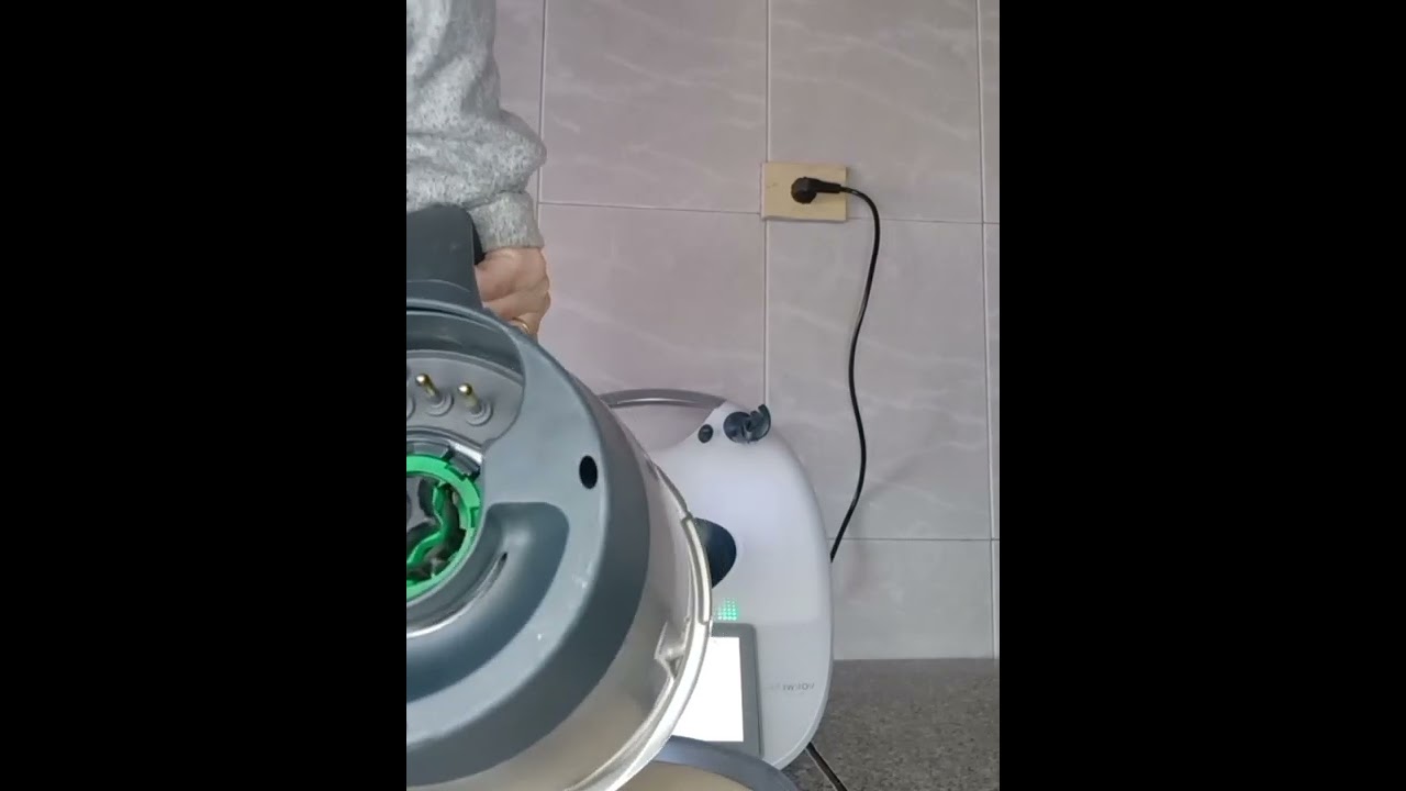 Flan de leche condensada, fácil y rico con Thermomix