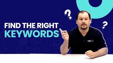 How to Do Keyword Research? | SEO for Beginners