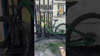 Beautiful😍🔥#bike #mtb #fyp #viral