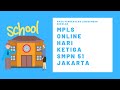 MPLS ( Masa Pengenalan Lingkungan Sekolah ) Hari Ketiga