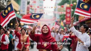 Malaysia Day and Public holidays in Malaysia #malaysiaday #fyp #muantuangst