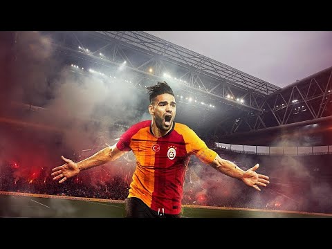 Aslan Kral-Yeni Galatasaray Marşı