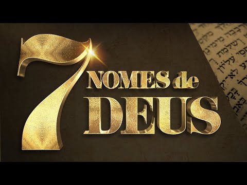 Vídeo: Quantos nomes para Jesus existem na Bíblia?