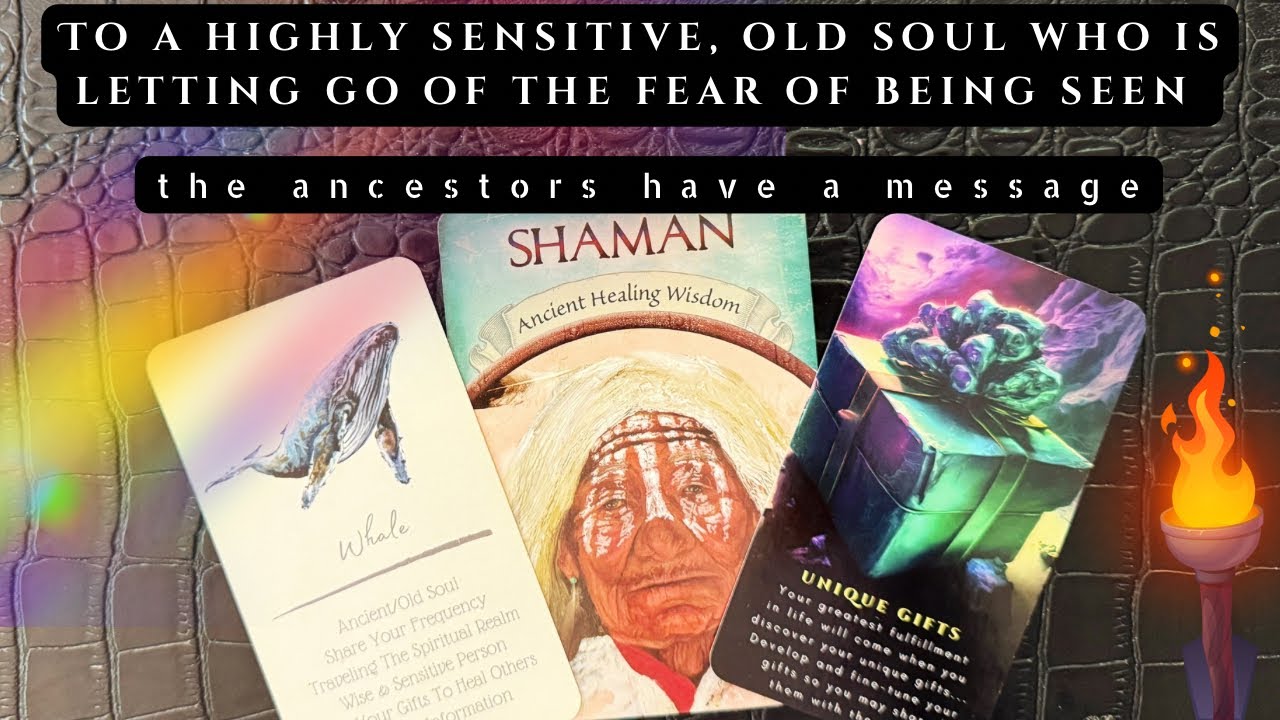 SPIRIT Is Putting You In The SPOTLIGHT ⭐️The PATH Is Wide OPEN 🐋 You’re Becoming Unstoppable [