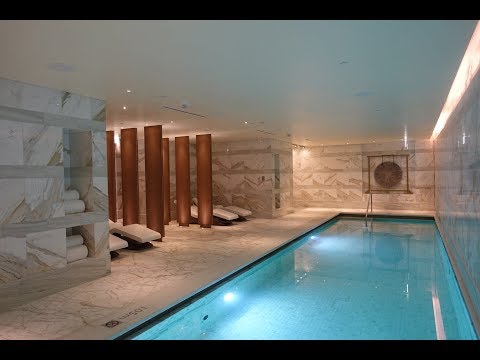 Review: Mandarin Oriental Doha