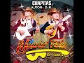 Yawar Fiesta de Canas - Chapitas