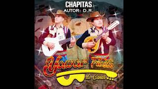 Yawar Fiesta de Canas - Chapitas