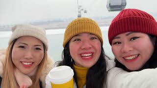 Day 2  Prayer Week  Seoul Korea