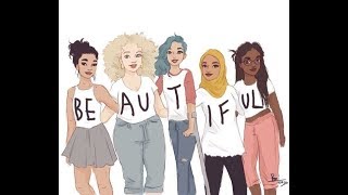 Body positivity