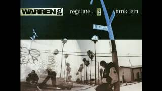 Warren G - This DJ Instrumental HQ HD