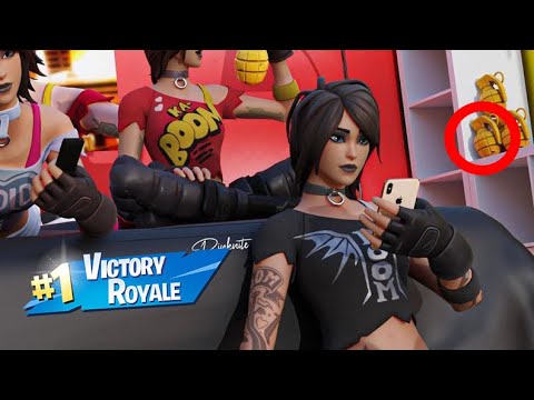 LAST FORTNITE WINS BEFORE NEW MAP... (MALAYSIA) - YouTube