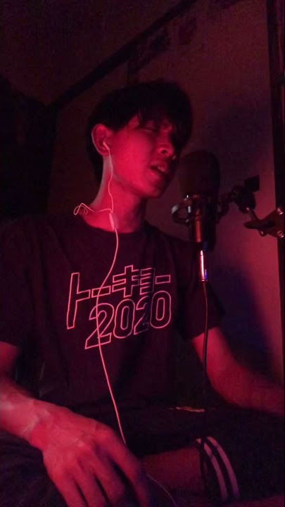 TOP TOPAN COVER ( karaoke akustik ) MIQBAL GA #youtubeshorts #toptopan #fyp #miqbalga