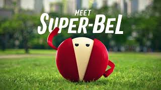 Meet Super-Bel Join The Goodness 2.0 6Sec Babybel Uk 2023
