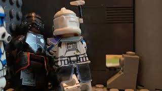 The Penguins Of Madagascar But Its The 501St Stop Motion Parody