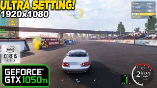 Drift Racing Online GTX 1050 Tİ - 1080p Ultra, screenshot 5