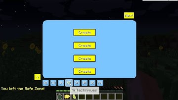 Dragon Block C mod 1.7.10 (technic launcher)