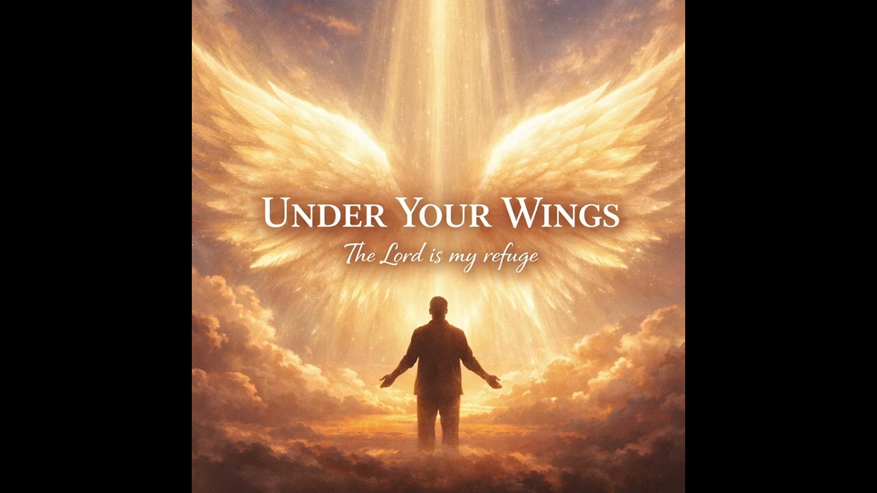 Под твоими крыльями