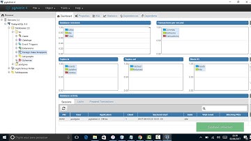 Backup somente da tabela no postgres usando netbeans