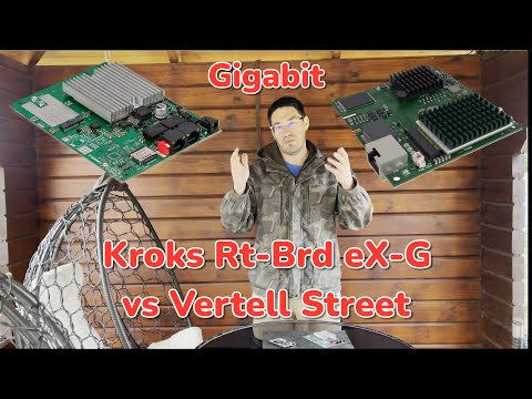 Kroks Rt-Brd eX-G vs Vertell Street m.2