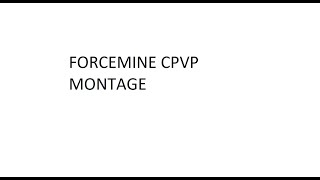 cpvp | Ломаю лица на FORCEMINE + Конкурс | FORCEMINE, Funtime,  SunRise, ReallyWorld