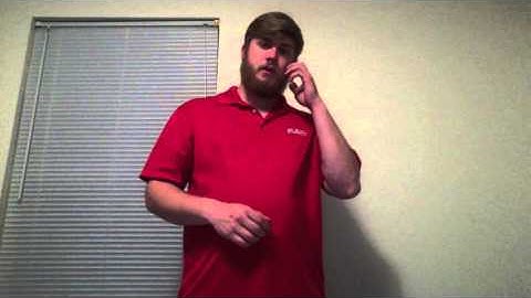 Informative Speech ASL