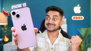iPhone 13 in 2023  - The Best Value for Money iPhone? | iPhone 13 in 2023