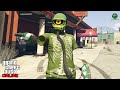 Flight Suit Tube Glitch | GTA Online 1.61