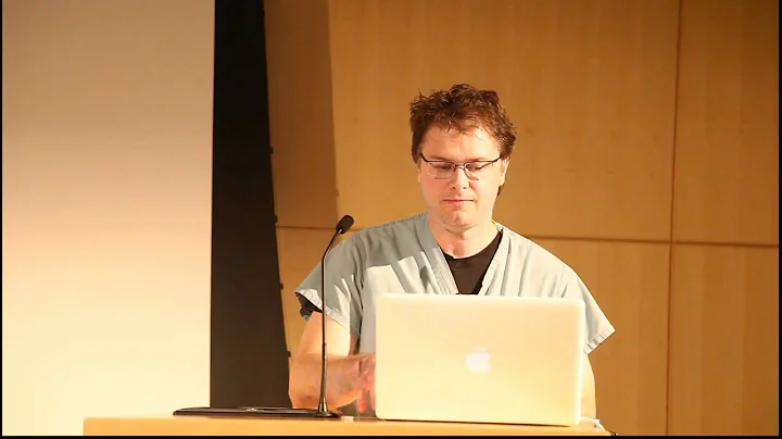 Dr. Sean Doran: Journal Club - Early Tranexamic Ac...
