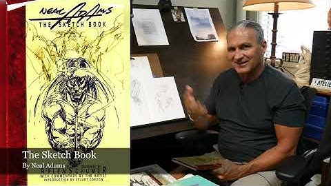 Figure Drawing and Figure Invention - Jeff Watt