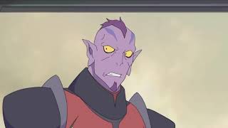 Famous Voltron AMV || Feel it still Wealth