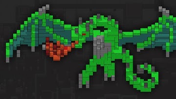 8BitMMO: Desktop Edition Trailer