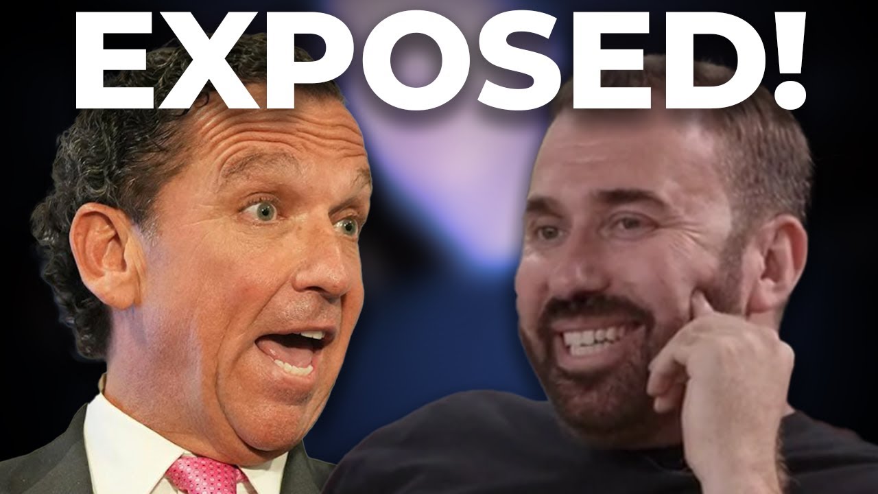 He Cooked Him! DJ Vlad Claims Tony Buzbee Represents Clients With FAKE Stories