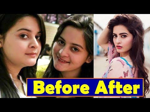 Top 10 Pakistani Actors Who Lost Weight