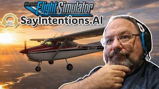 I Tried the AI ATC Everyone Is Talking About (SayIntentions.AI)