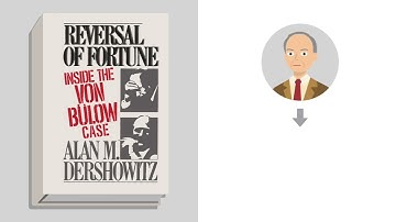 In re Von Bulow Case Brief Summary | Law Case Explained