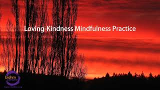Loving-Kindness Mindfulness Practice | Angie Chew