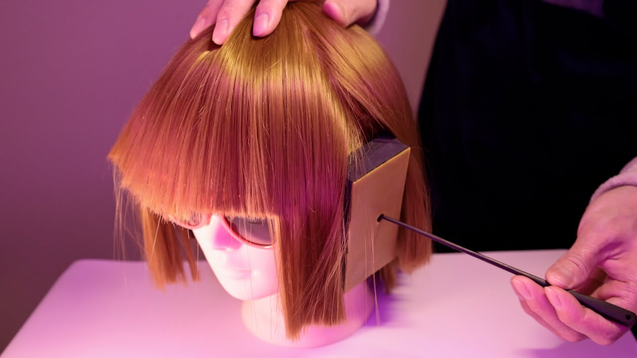 アメゴム耳で耳かきしてみた (囁き声あり 4K60fps ASMR)