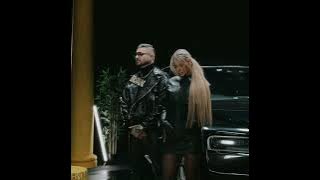 Ivana Boom Nikolic, MC Stojan - Brutalno (Extended Version)