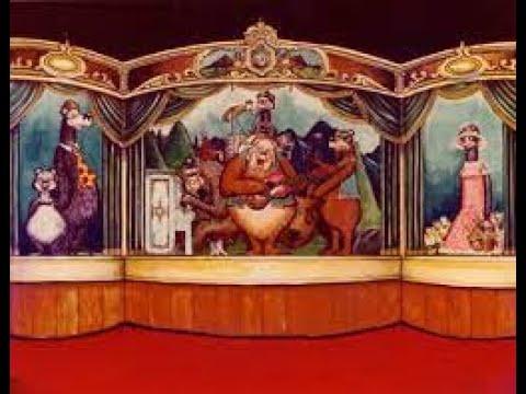 The Bear Country Jubilee The 4 Seasoned Bears WITH ORIGINAL 1977 AUDIO