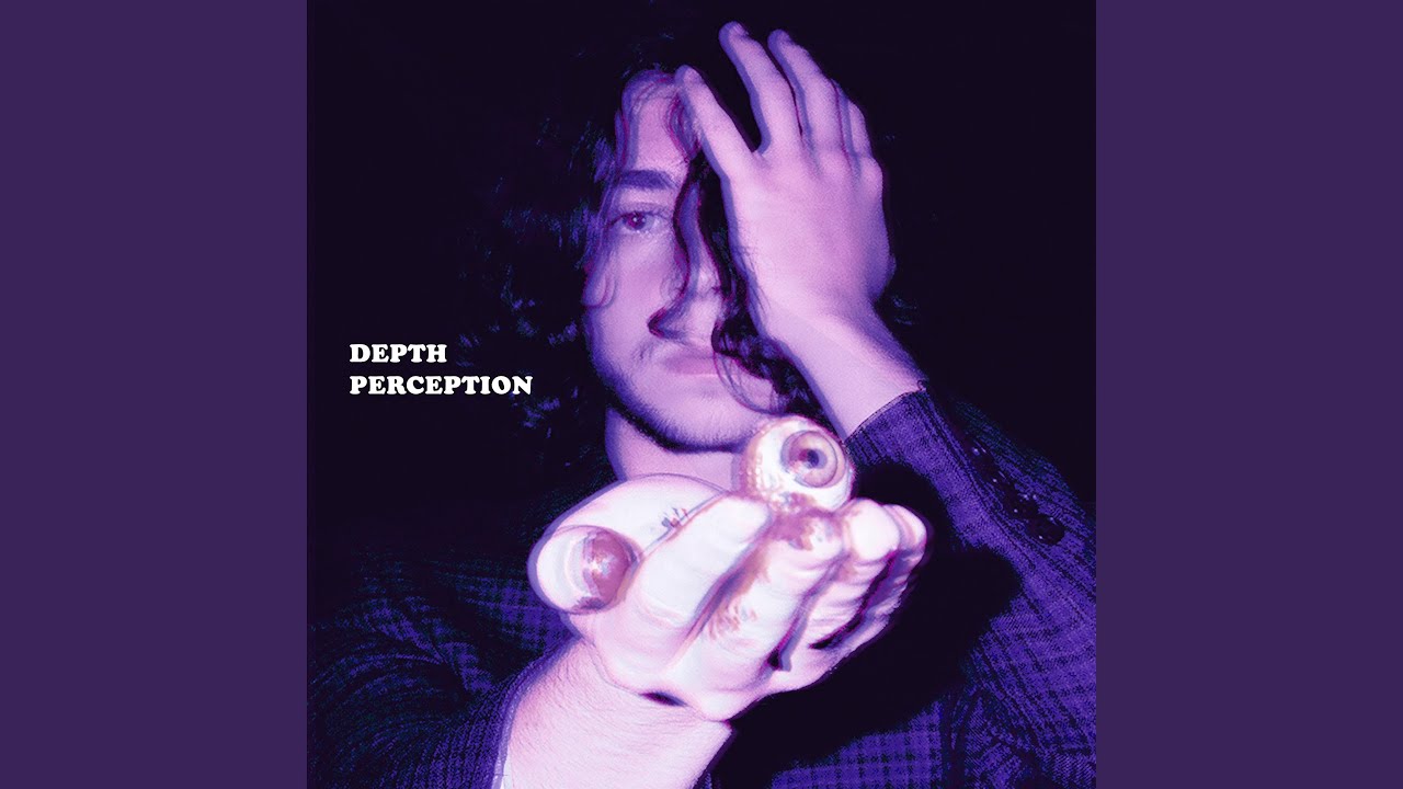 Watch DEPTH PERCEPTION on YouTube Watch DEPTH PERCEPTION on YouTube