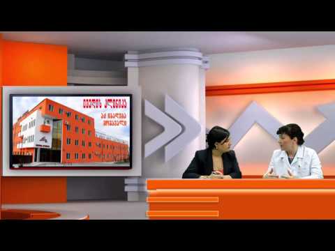 მხოლოდ ქალებისთვის - 1-7 ივნისი