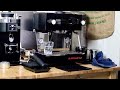 Is The La Marzocco Linea Mini Suitable for Business? | Popup Coffee Business Tips