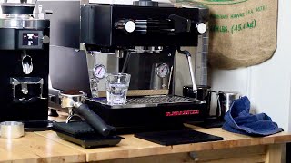 Is The La Marzocco Linea Mini Suitable for Business? | Popup Coffee Business Tips