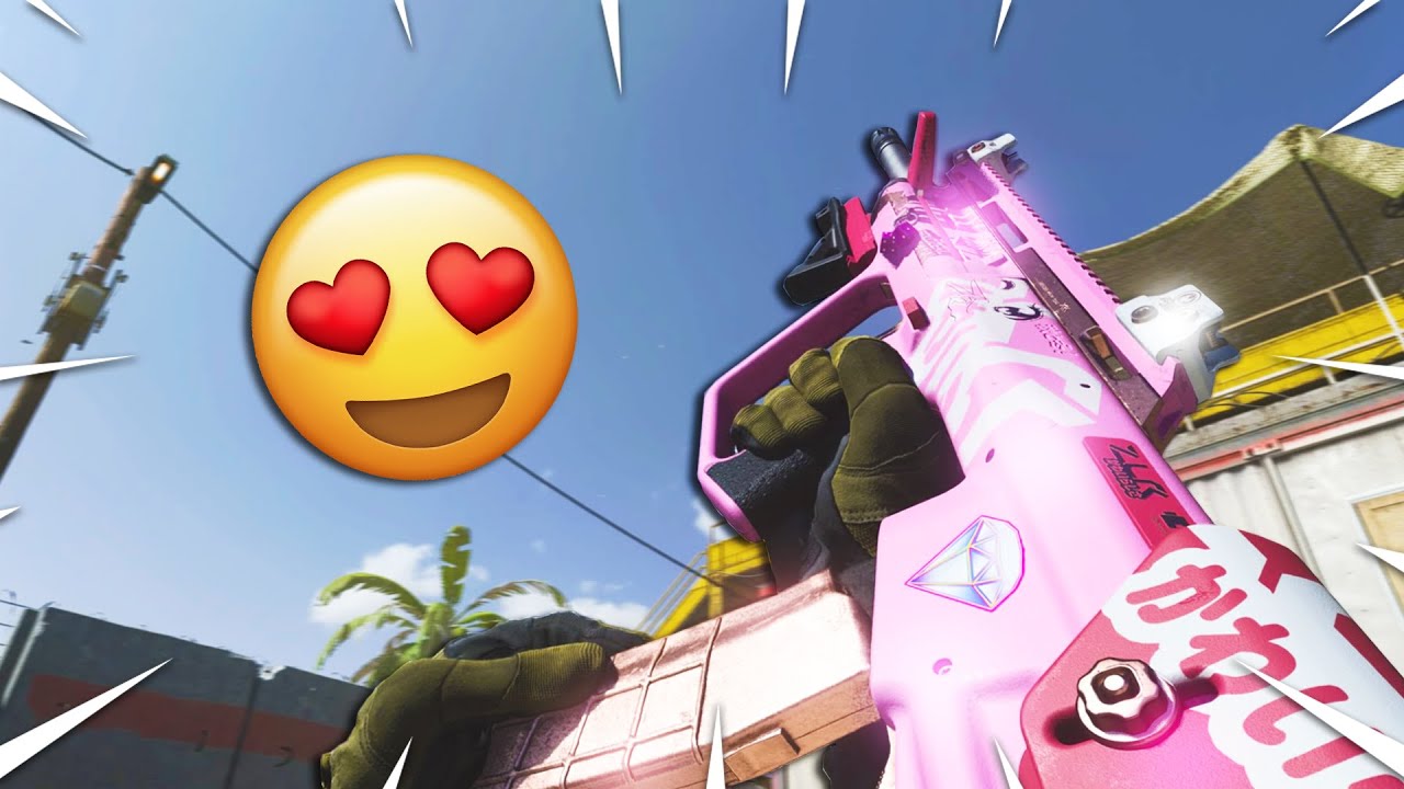 the MOST UNDERRATED weapon in MW?! (BEST AUG CLASS SETUP in MODERN WARFARE)