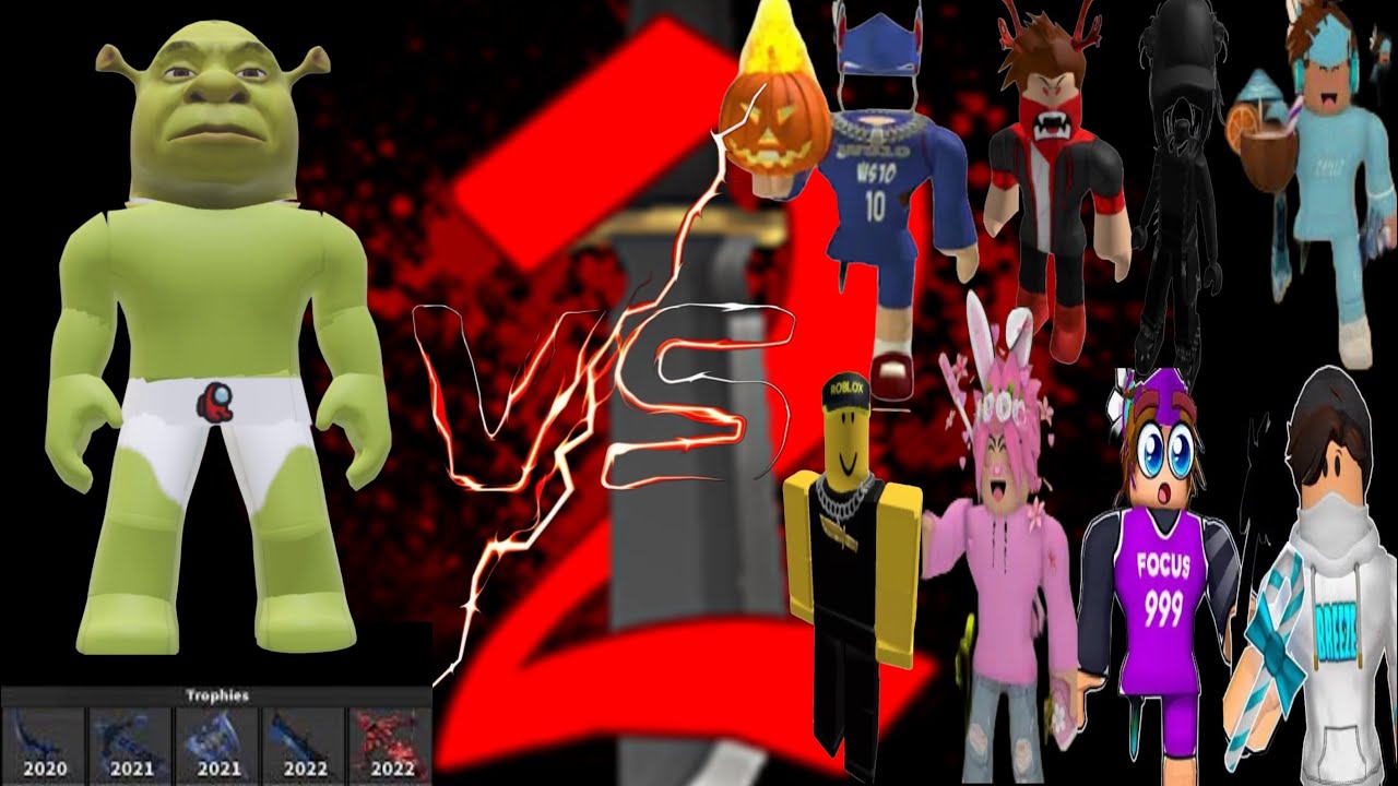 Roblox Murder Mystery Rap Diss Vs JD WS10 FocusRBX Chillz Chase Breeze Maxresdefault 