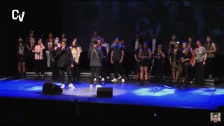 Buenas Noticias - Coro Coach Vocal Temuco (Gala Artística Coach Vocal Temuco 2022)